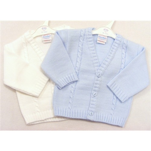 Baby jungen elegante cardigan - baby,