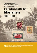 Die Postgeschichte der