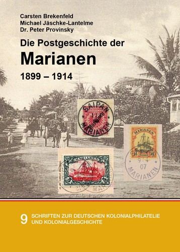 Die postgeschichte der - die,