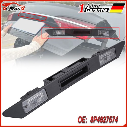 Für audi a6 - b6, c6