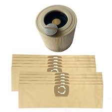 For Karcher Wet and Dry A2200