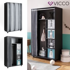 Mobiler Kinderkleiderschrank