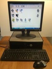 SYSMEX Information Processing