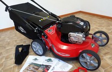Herkules Alu Rasenmäher HMA