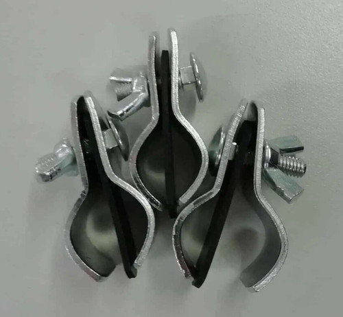 Brandrup klemmschellen für - klemmschellen,