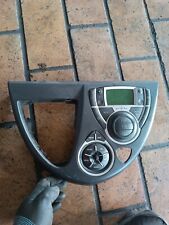 Fiat Ulysse 179 Verkleidung Abdeckung Schaltkulisse 1487835077 14874990YR