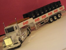 **SELTENE_Werbe-Brauerei-Model