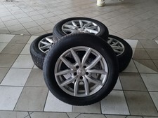 Winter Kompletträder (255 /55