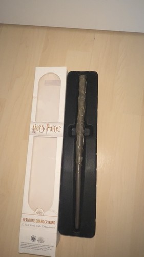Zauberstab hermine granger - zauberstab,