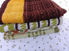 DDR 4 x Kissenhüllen Kissen