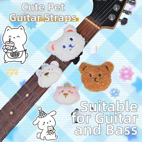 Gitarren-Stummschaltung