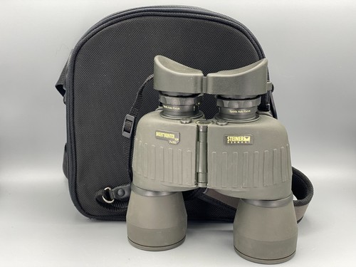 Steiner nighthunter 7x50 - nighthunter, xp