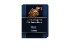 Sammelalbum Münzen | DDR