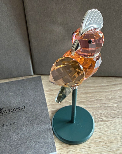 Daniel swarovski paradise - daniel,