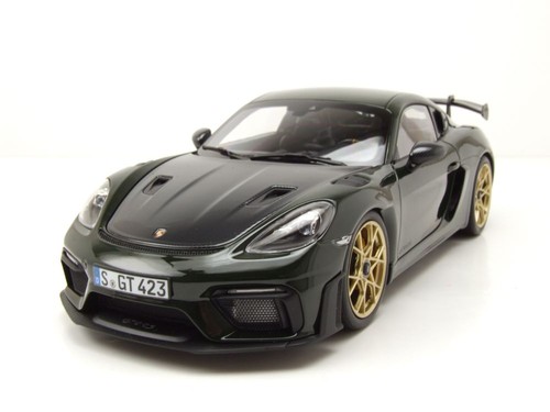Porsche cayman gt4 - cayman, weissach