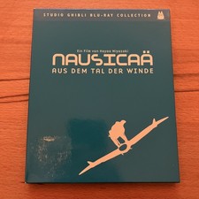 Blu Ray | Nausicaä aus dem