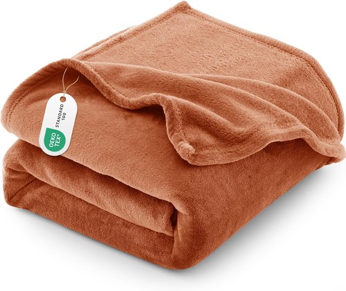 Cozylux kuscheldecke flauschig - cozylux,