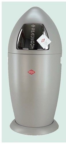Wesco spaceboy - wesco,