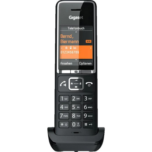 Gigaset comfort 550hx - gigaset,