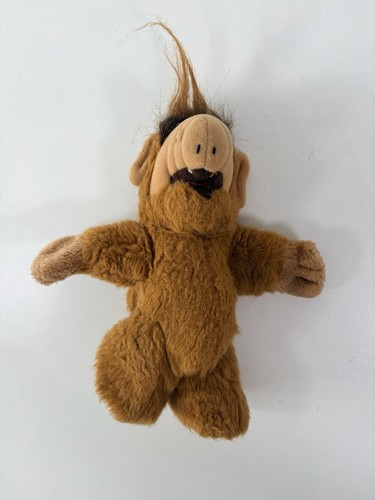 Vintage 1987 alf - 1987, finger