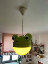 Deckenlampe für Kinderzimmer    FROSCH     von Philips