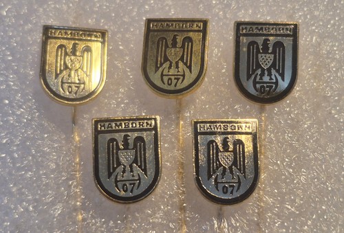 Fußball vereinsnadel - fußball, /