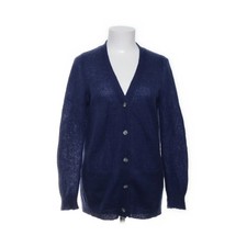 Marie Lund, Strickjacke