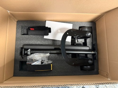 Power plate stability bar new - stability,