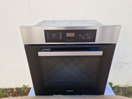 Miele h2266bp - miele,