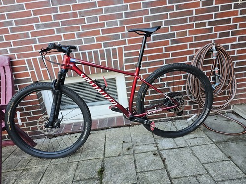 Mountainbike zoll herren - mountainbike,