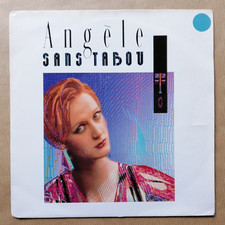 Engel: Ohne Tabu 7" 45T am