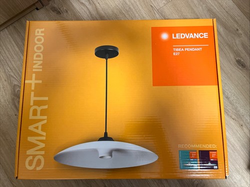 Ledvance led smart tibea - ledvance,
