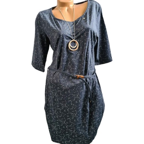 Ragwear kleid shirtkleid - ragwear,