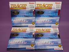 Nittaku TRACER (China / Japan)  Allround Tischtennisbelag Tischtennis Belag Neu