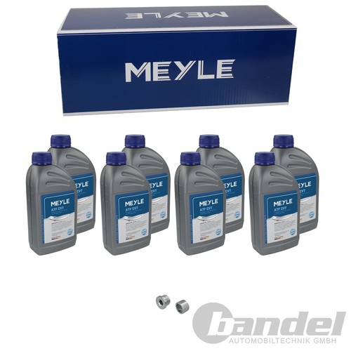Meyle ölwechselset - meyle,