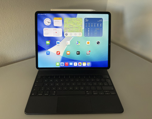 Apple ipad pro gen - pro,
