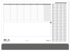 Ursus Papier-Schreibunterlage