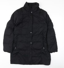 Lands' End Puffermantel Damen