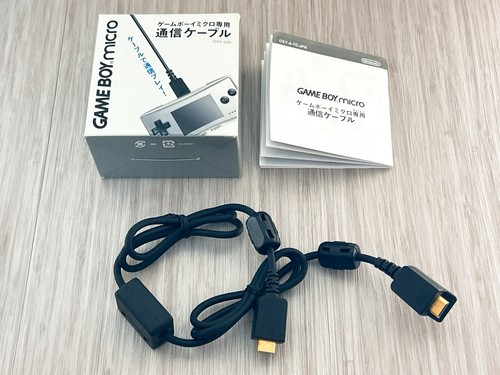 Nintendo gameboy micro oem - gameboy,