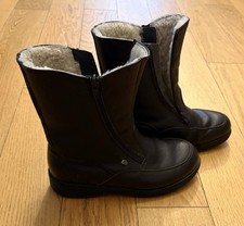 Finn Comfort Minsk Leder