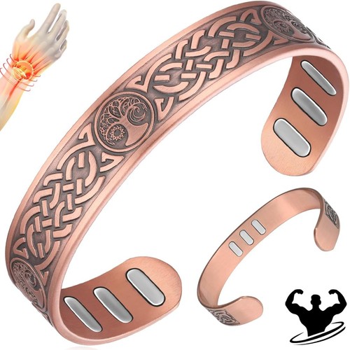Kupfer magnetarmband für - magnetarmband,