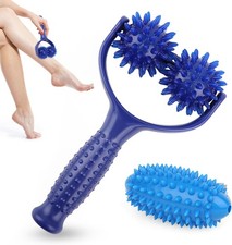 3-in-1 Massageroller Set –