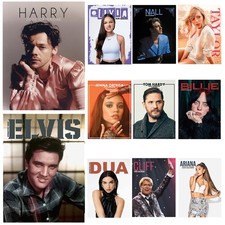 Promi 2026 Kalender, Monat Zu