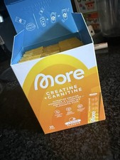 More nutrition creatine - nutrition,
