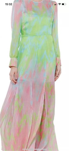Marc cain langes kleid - marc,
