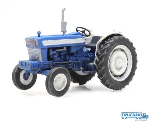 Artitec fertigmodell ford - fertigmodell, 5000