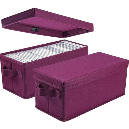 Aufbewahrungsbox - cd,