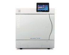 MELAG Autoklav Vacuklav 40B+