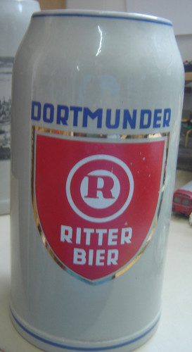 Bierkrug liter motiv - bierkrug,