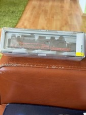 Minitrix spur n lokomotive